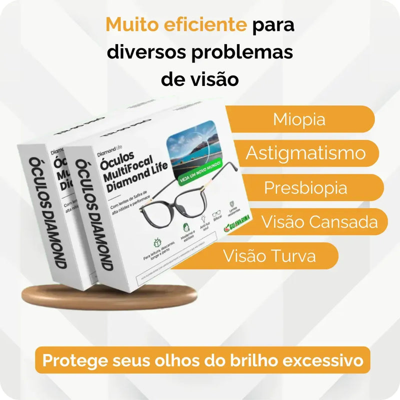 Lentes de Visión Multifocales Premium ¡Se Adaptan a su Vista! + Regalo exclusivo [COMPRA 1 LLEVATÉ 2]