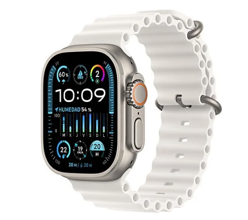 SmartWatch Series Ultra + AIRPODS PRO 2DA GENERACIÓN GRATIS + CORREA DE REGALO